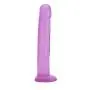 Worldgirl Suction Cup Dildo 10 Inch