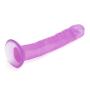 Worldgirl Suction Cup Dildo 10 Inch