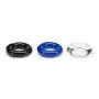 Worldgirl Doughnut Cock Ring Multipack (3 Pack)