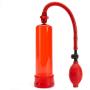 Fireman's Penis Pump for Beginners