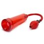 Fireman's Penis Pump for Beginners