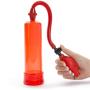 Fireman's Penis Pump for Beginners