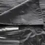 DOMINIX Deluxe Vinyl Double Bedsheet