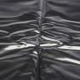 DOMINIX Deluxe Vinyl Double Bedsheet