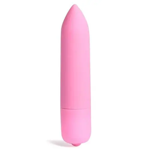 Worldgirl Dream Bullet 10 Function Bullet Vibrator