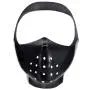 Renegade Rubber Latex Gimp Mask Muzzle Renegade Rubber Latex Gimp Mask Muzzle