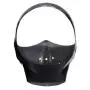 Renegade Rubber Latex Gimp Mask Muzzle Renegade Rubber Latex Gimp Mask Muzzle