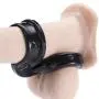 Ironman Duo Double Cock and Ball Ring