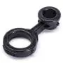 Ironman Duo Double Cock and Ball Ring
