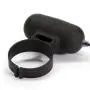 Aqua Vibrating Cock Ring