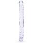 Ice Gem Realistic Double-Ended Dildo 16 Inch