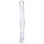 Ice Gem Realistic Double-Ended Dildo 16 Inch