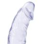 Ice Gem Realistic Double-Ended Dildo 16 Inch