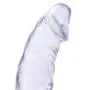 Ice Gem Realistic Double-Ended Dildo 16 Inch