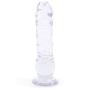 Ice Gem Realistic Suction Cup Dildo 5.5 Inch Ice Gem Realistic Suction Cup Dildo 5.5 Inch