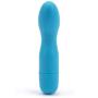 G-Power Extra Quiet Silicone G-Spot Vibrator 4.5 Inch