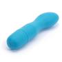 G-Power Extra Quiet Silicone G-Spot Vibrator 4.5 Inch