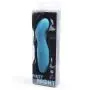 G-Power Extra Quiet Silicone G-Spot Vibrator 4.5 Inch
