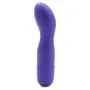 G-Power Silicone Extra Quiet G-Spot Vibrator 4.5 Inch