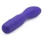 G-Power Silicone Extra Quiet G-Spot Vibrator 4.5 Inch