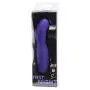 G-Power Silicone Extra Quiet G-Spot Vibrator 4.5 Inch