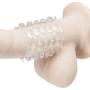 Worldgirl Textured Penis Sleeve Set (7 Pack)