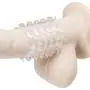 Worldgirl Textured Penis Sleeve Set (7 Pack)