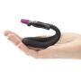 G-Spot Stimulating Intimate Part Spreader with Adjustable Clamps