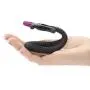 G-Spot Stimulating Intimate Part Spreader with Adjustable Clamps