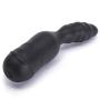 P-Pleaser Bendable 10 Function Silicone Vibrating Prostate Massager