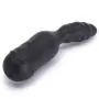 P-Pleaser Bendable 10 Function Silicone Vibrating Prostate Massager