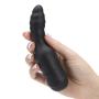 P-Pleaser Bendable 10 Function Silicone Vibrating Prostate Massager