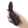 P-Pleaser Bendable 10 Function Silicone Vibrating Prostate Massager
