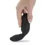 P-Pleaser Bendable 10 Function Silicone Vibrating Prostate Massager