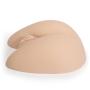 THRUST Pro Xtra Taylor Ribbed Realistic Vagina and Ass 770g