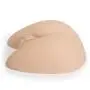 THRUST Pro Xtra Taylor Ribbed Realistic Vagina and Ass 770g