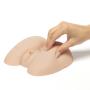 THRUST Pro Xtra Taylor Ribbed Realistic Vagina and Ass 770g