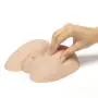 THRUST Pro Xtra Taylor Ribbed Realistic Vagina and Ass 770g