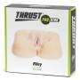 THRUST Pro Xtra Riley Wavy Vagina and Ass 790g