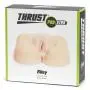 THRUST Pro Xtra Riley Wavy Vagina and Ass 790g