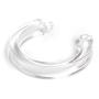 CB-X Chastity Cage U-Ring 2.125 Inch CB-X Chastity Cage U-Ring 2.125 Inch