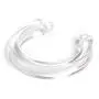 CB-X Chastity Cage U-Ring 2.125 Inch