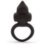 Adrien Lastic Flickering Tongue Vibrating Cock Ring