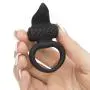 Adrien Lastic Flickering Tongue Vibrating Cock Ring