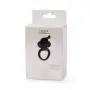 Adrien Lastic Flickering Tongue Vibrating Cock Ring