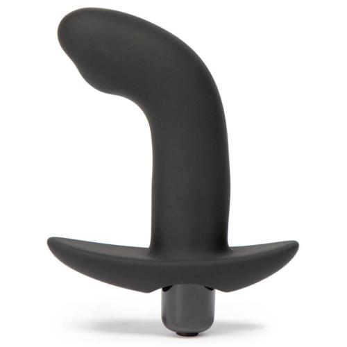Worldgirl Booty Buddy 7 Function Vibrating Butt Plug 4 Inch