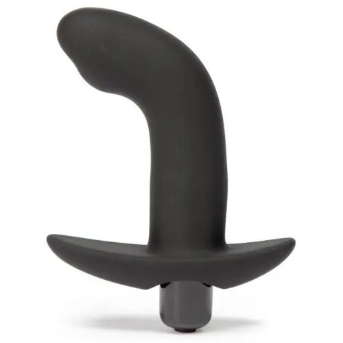 Worldgirl Booty Buddy 7 Function Vibrating Butt Plug 4 Inch