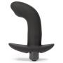 Worldgirl Booty Buddy 7 Function Vibrating Butt Plug 4 Inch