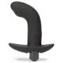 Worldgirl Booty Buddy 7 Function Vibrating Butt Plug 4 Inch
