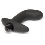 Worldgirl Booty Buddy 7 Function Vibrating Butt Plug 4 Inch